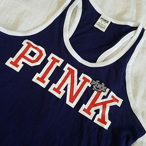 Victoria's Secret PINK tank